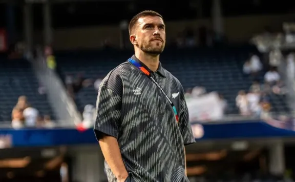 Tim Payne jugará en Olimpia de Paraguay con JuanFer Alfaro - imagen de origen