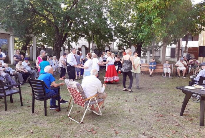 Realizarán una mesa redonda en el marco de la Semana del Buen Trato - imagen de origen