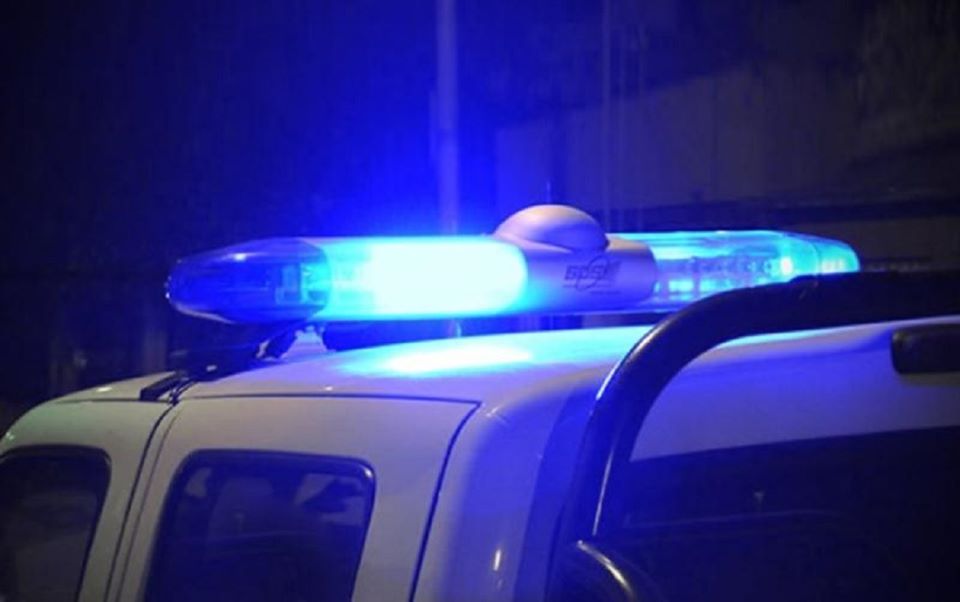 Un episodio de violencia familiar terminó con un detenido por amenazas y resistencia a la autoridad - imagen de origen