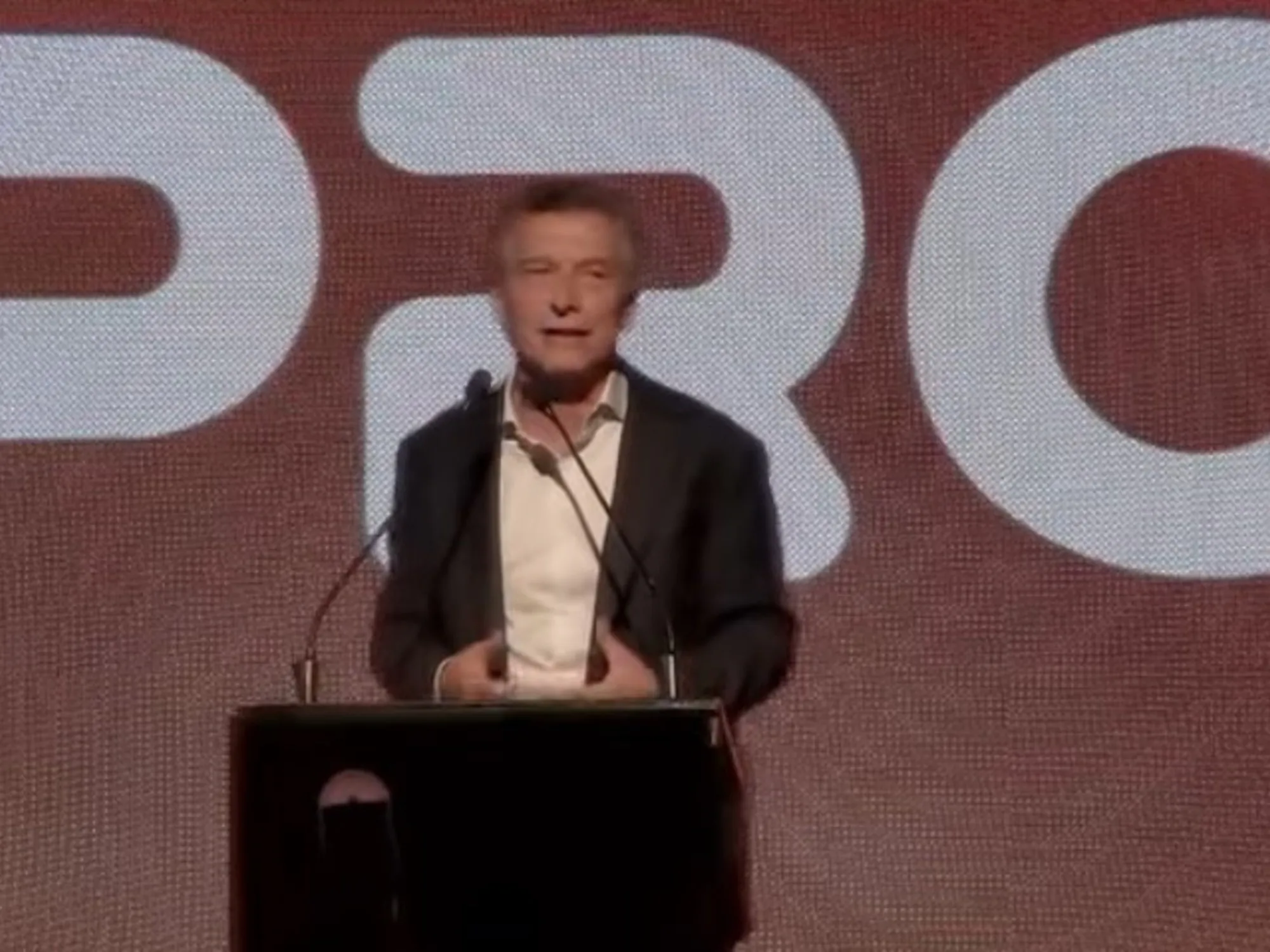 Mauricio Macri cuestionó las idas y vueltas de Milei con el nombramiento de jueces: “No podemos manosear algo tan importante como el sistema judicial” - Informe Digital - imagen de origen