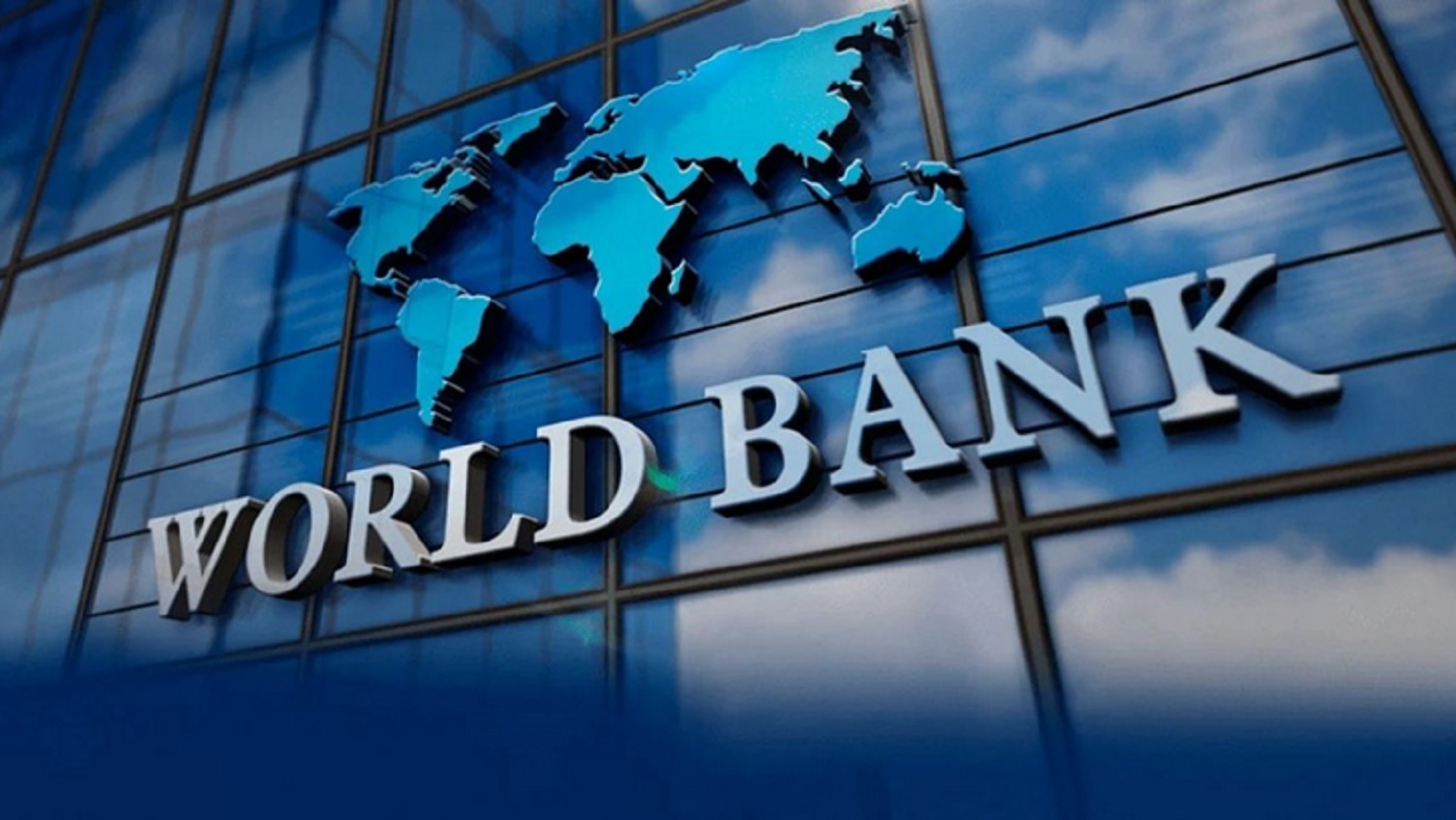 El Banco Mundial aprobó un paquete de financiamiento por US$ 2.000 millones para Argentina - imagen de origen