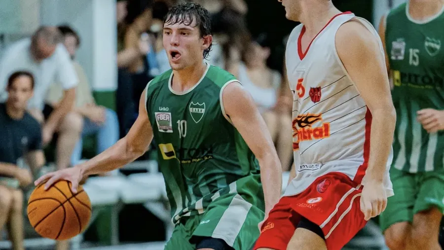 Básquet: será un fin de semana de definiciones a nivel provincial | Análisis - imagen de origen