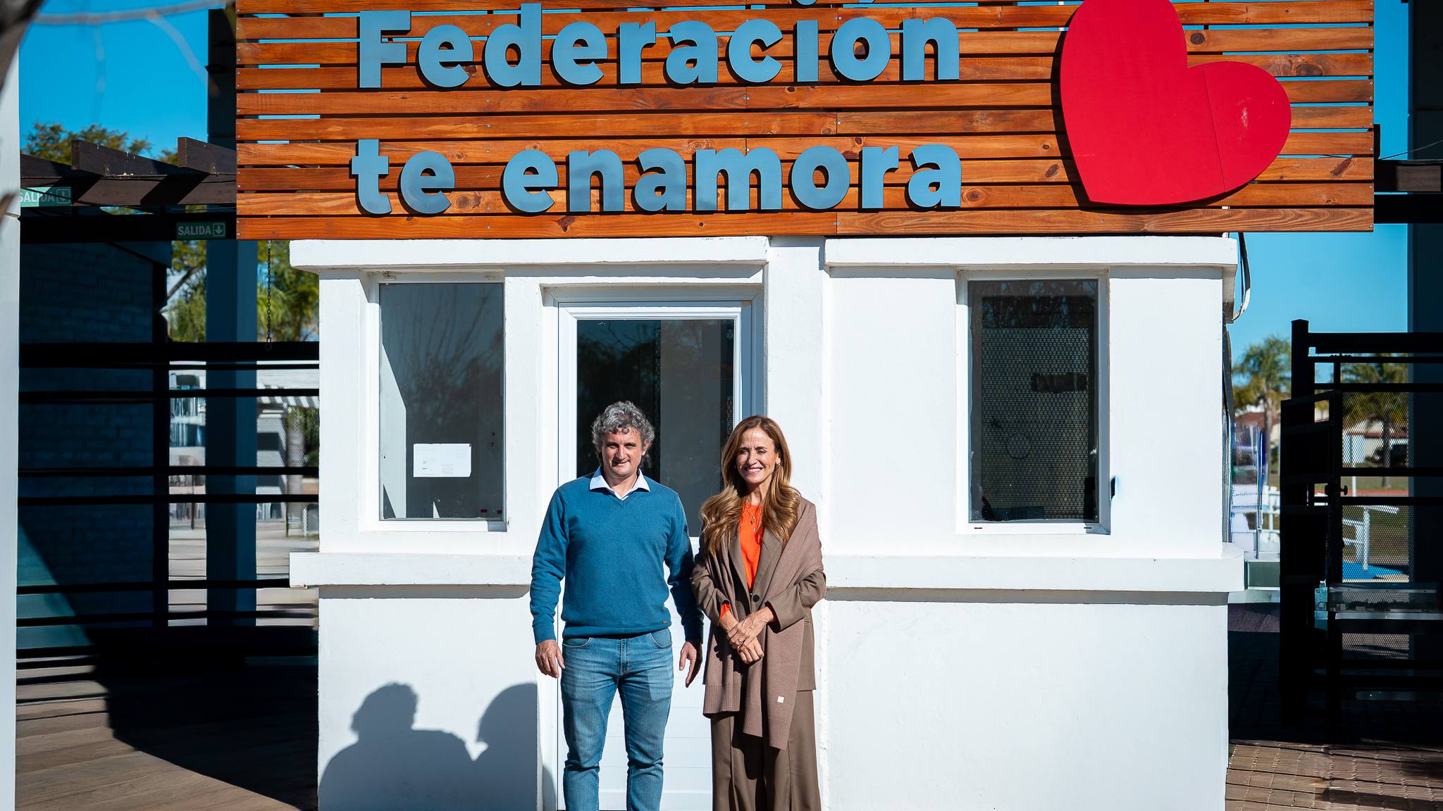 Tolosa Paz en Federación: “Antes de hablar de candidaturas, el peronismo debe pensar qué le va a decir a la gente que hoy está angustiada” - 7PAGINAS - imagen de origen
