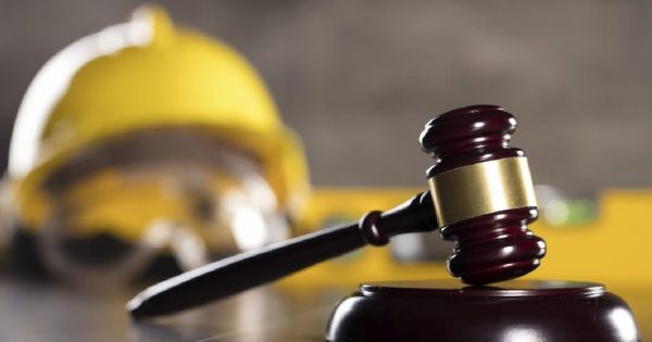 Números oficiales La litigiosidad laboral sigue en alza y ya acumula casi 40.000 juicios en 2026 - Informe Digital - imagen de origen