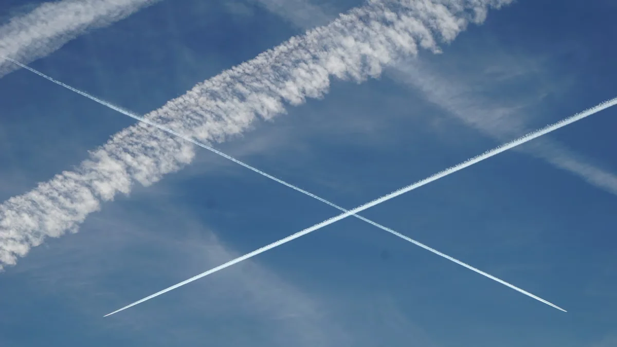 Cuál es la teoría conspirativa que se viralizó este fin de semana en Gualeguaychú y qué dice la ciencia - imagen de origen