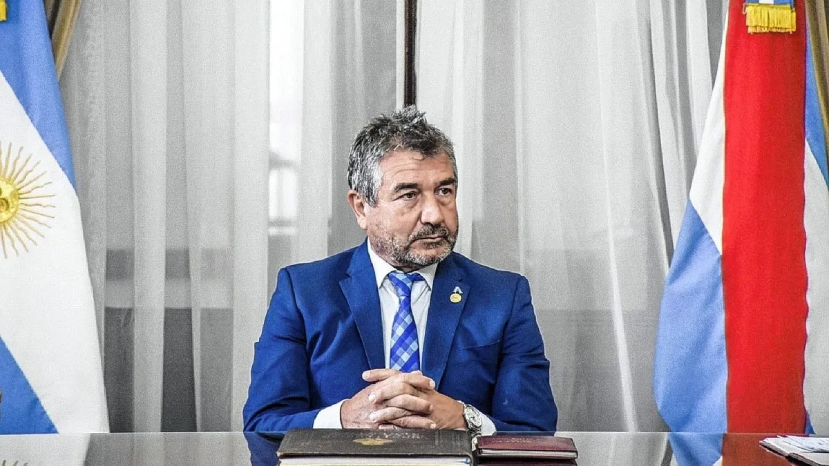 Entre Ríos implementará un programa nacional para asistir a víctimas de trata - imagen de origen