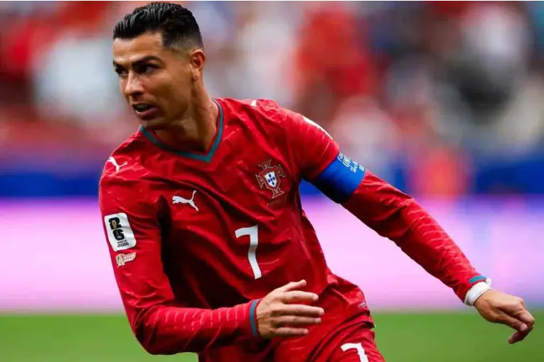 Portugal busca recuperarse y Colombia quiere sellar su clasificación: los partidos de este martes - imagen de origen