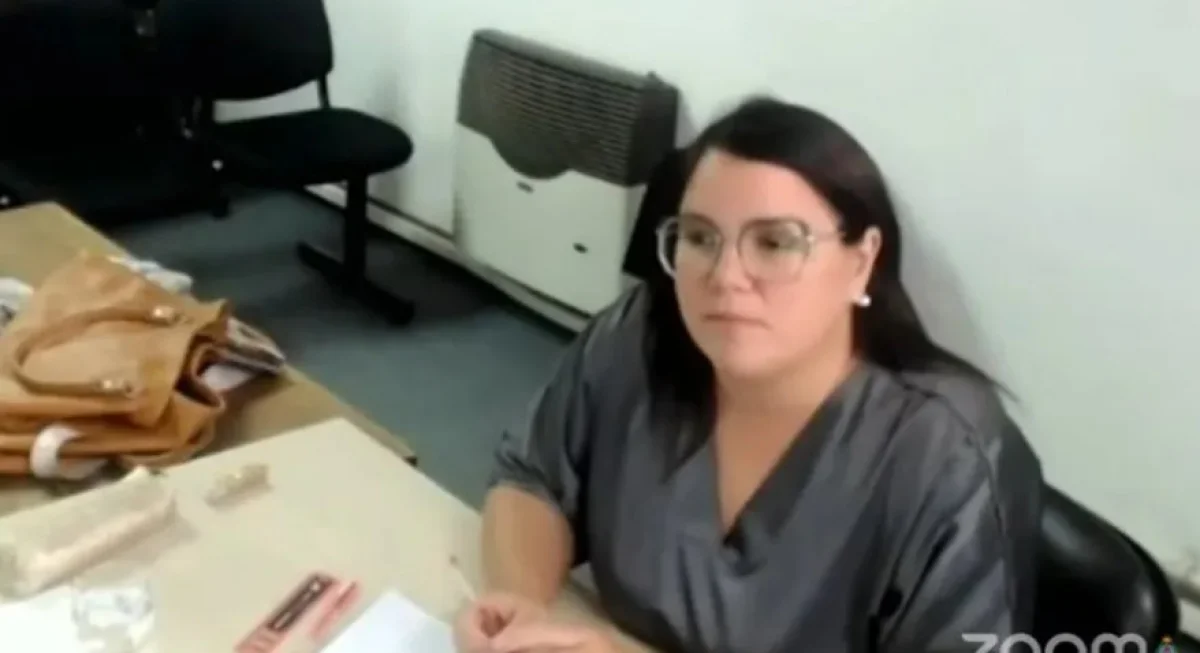 Pidieron 15 años de prisión para un acusado de explotar sexualmente a una adolescente en Concepción del Uruguay - imagen de origen