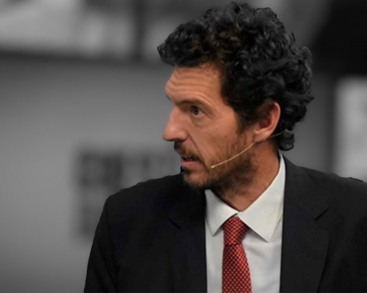 El fiscal que batalló por la Anticorrupción ahora no concursa - imagen de origen