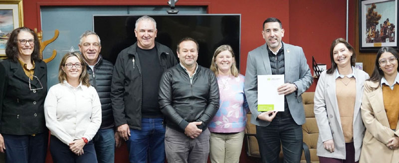 Nuevo espacio para potenciar la formación profesional - imagen de origen