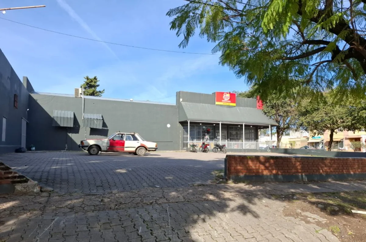 Aseguran que el nuevo supermercado "Ciclón" buscaría inaugurar en los próximos días y crecen las versiones sobre una expansión comercial - imagen de origen