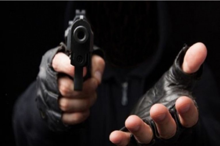 Violento asalto en una vivienda rural de la región terminó con un hombre golpeado - imagen de origen