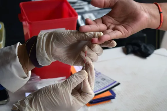 El CAPS Suburbio Sur realizará una campaña integral de salud para mujeres - imagen de origen