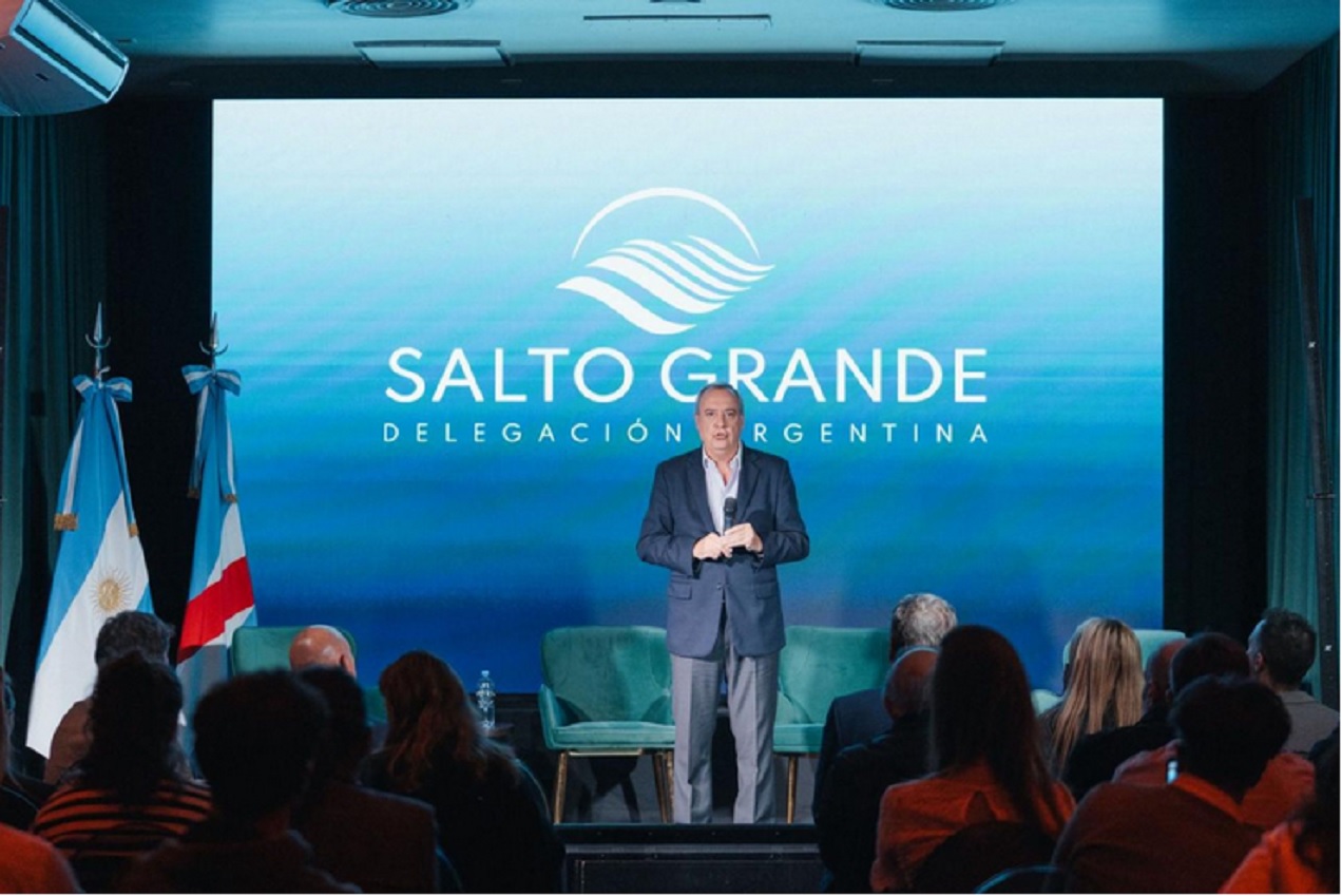 Continúan las acciones en el marco del proceso licitatorio para la puesta en valor y futura operación del Hotel Ayuí - imagen de origen
