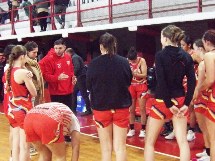 Rocamora recibe a Regatas en el Paccagnella por la tercera fecha - imagen de origen