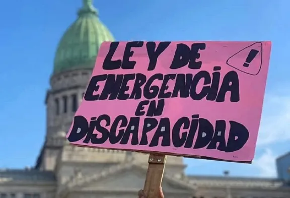 “Entre Ríos sienta jurisprudencia”: fallo judicial ordenó restituir pensiones por discapacidad - imagen de origen