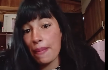 Como era el calvario que vivía Zoe Schimf: un video revela el dramático testimonio de la joven de Concordia - 7PAGINAS - imagen de origen
