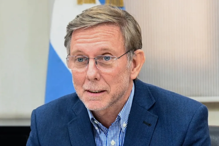 Bahillo advierte sobre el impacto del ajuste en el INTA y reclama una defensa activa de la producción - imagen de origen