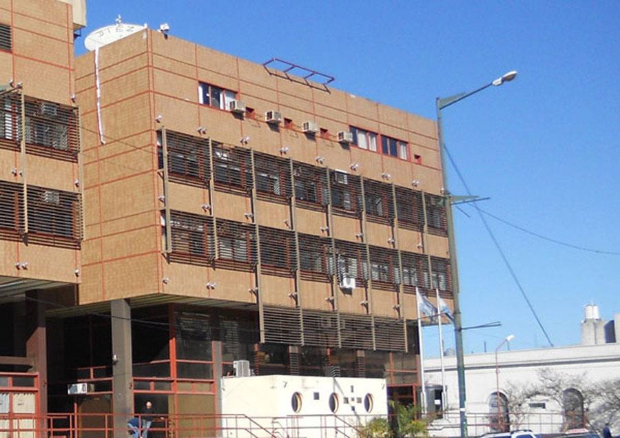 El Municipio impulsa una “Matiné mundialista” para personas con discapacidad - imagen de origen