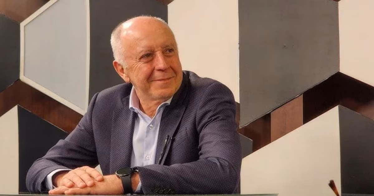 Gambetta llamó a votar en el PJ salteño y crece la tensión interna - Informe Digital - imagen de origen
