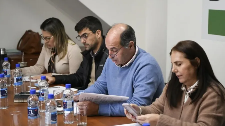 Avanza el debate del proyecto de ley que busca regular el proceso de juicio político en la provincia | Análisis - imagen de origen