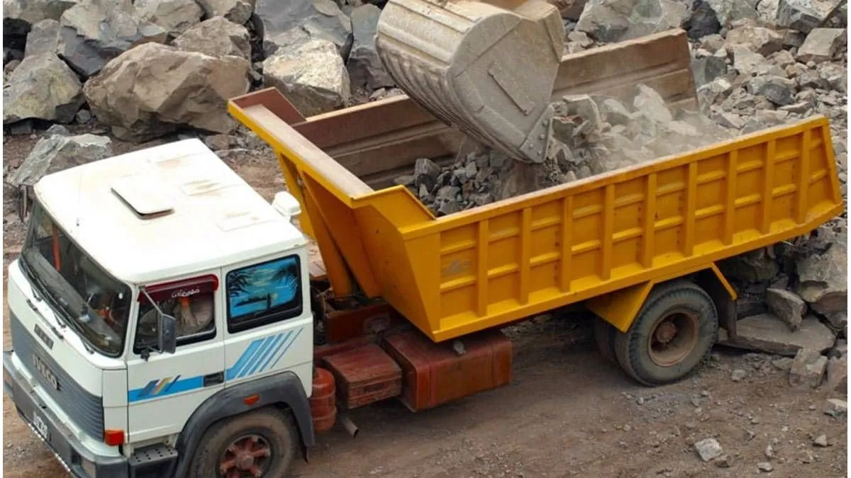 Las guías mineras digitales ya generaron más de $8.317 millones en Entre Ríos - imagen de origen