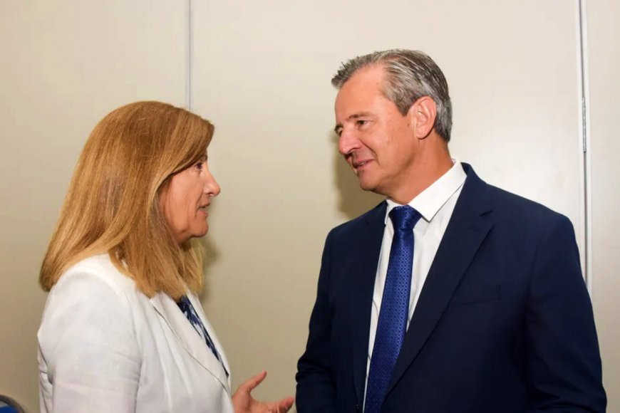 Bahl, para ser candidato a intendente, invoca la necesidad de un pacto de impunidad ante el avance de la Causa Contratos - imagen de origen