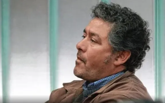 Federal: asesinaron al hombre que en 2012 había matado a un penitenciario en Paraná - imagen de origen