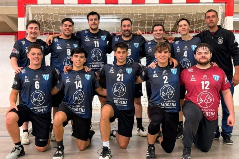 El Polideportivo Norte será sede por primera vez de una fecha de la Liga Provincial de Handball Mayores - imagen de origen