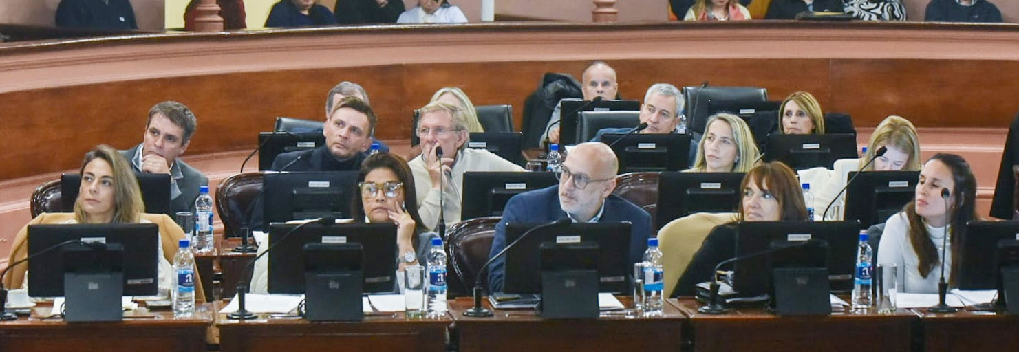 Más para Entre Ríos rechaza cambios en la Ley de Concesiones - imagen de origen