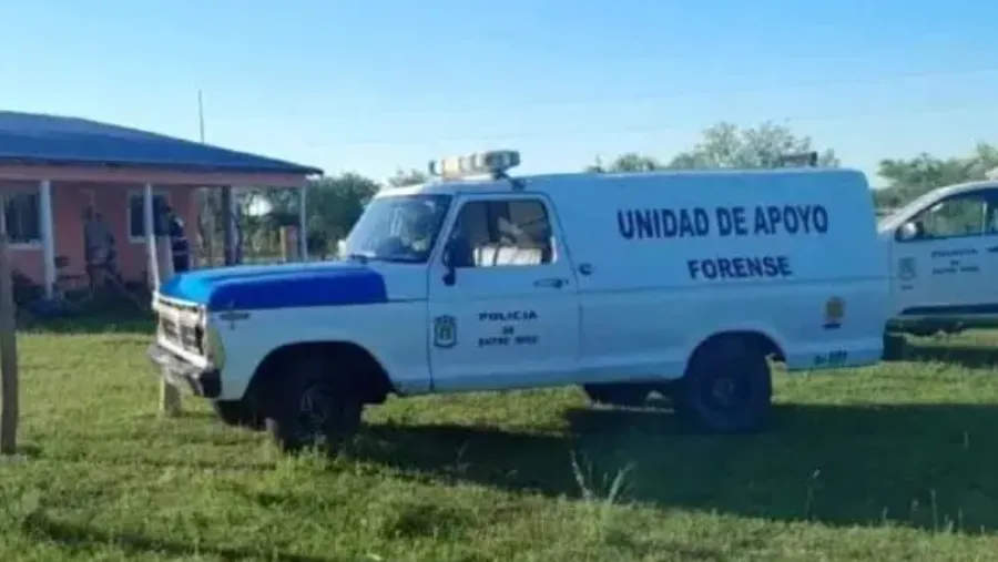 Federal: condenan a Ramírez por matar al ex de su pareja - Informe Digital - imagen de origen