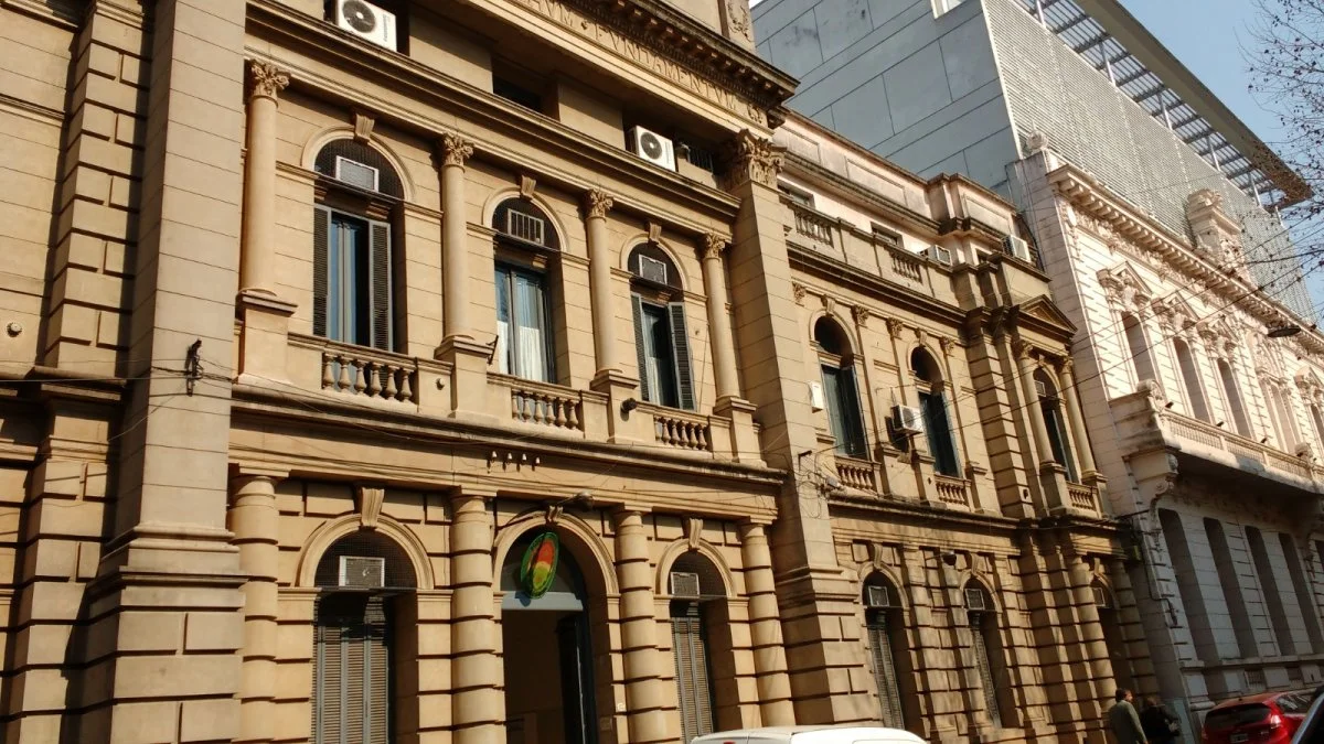 Durante el receso de julio el Poder Judicial iniciará obras en cuatro jurisdicciones - imagen de origen