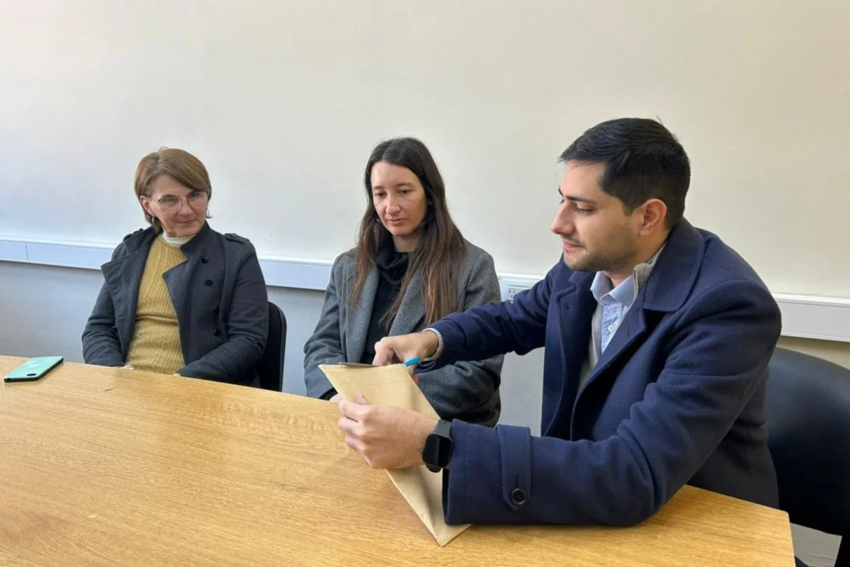 Instalarán gas natural en una escuela integral de Concepción del Uruguay - imagen de origen