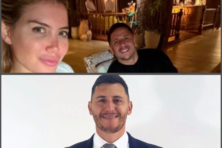 Abogado de Gualeguaychú vinculado erróneamente al caso SIRA: se llama igual que el novio de Wanda Nara - imagen de origen