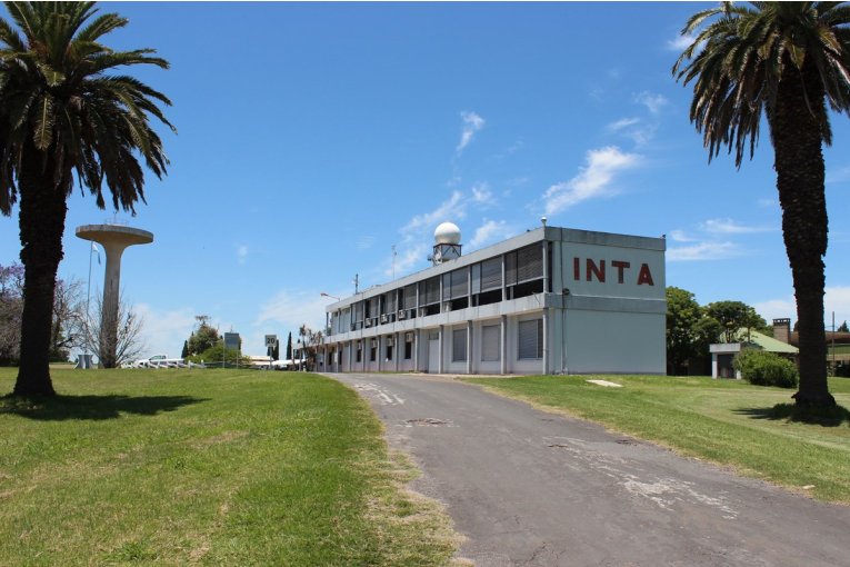 Preocupación en el INTA Concordia por el nuevo plan de retiros voluntarios imulsado por nación - imagen de origen