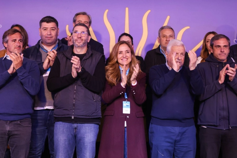El Peronismo Federal se reunió en Concepción del Uruguay para una construcción nacional - imagen de origen