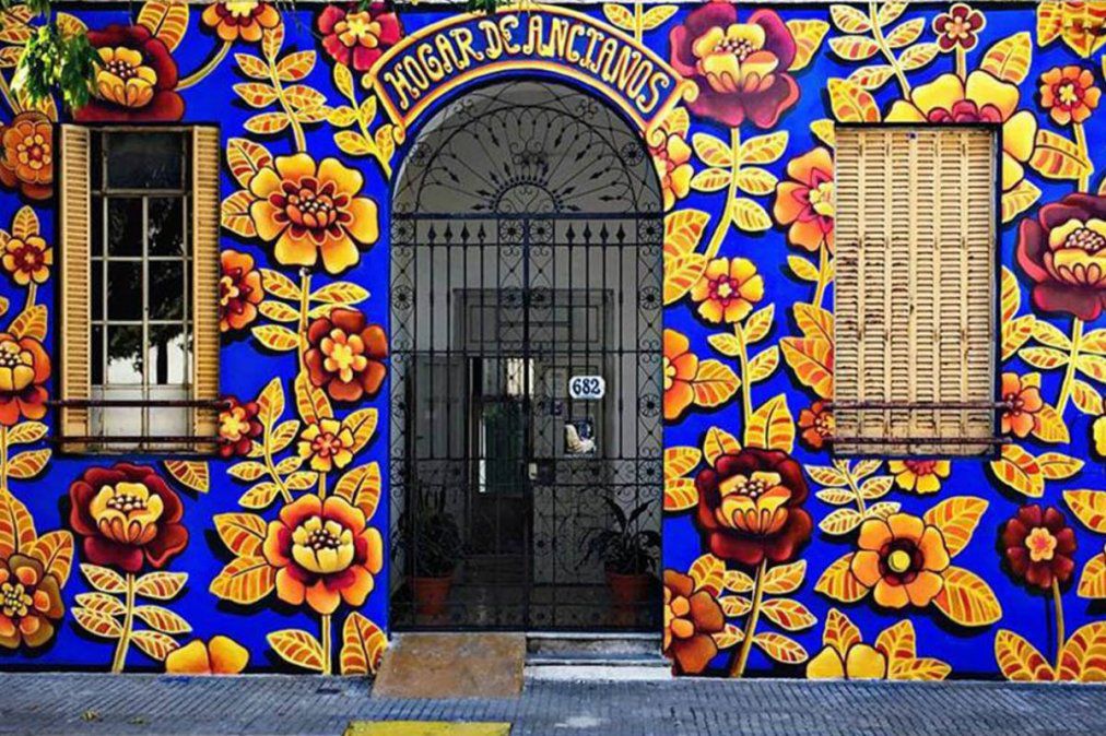 Los scouts de San Juan Bautista recaudaron más de $3,8 millones para el Hogar de Ancianos - imagen de origen