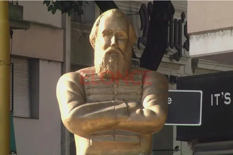 Destacaron el "legado autonomista y revolucionario" de Martín Miguel de Güemes - imagen de origen