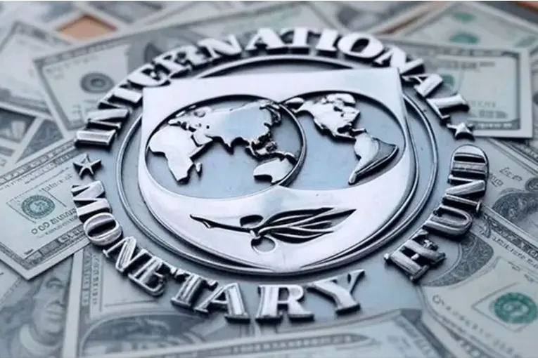 El FMI cuestionó el esquema, pidió un dólar más flexible y cambios en el modelo antiinflacionario - imagen de origen