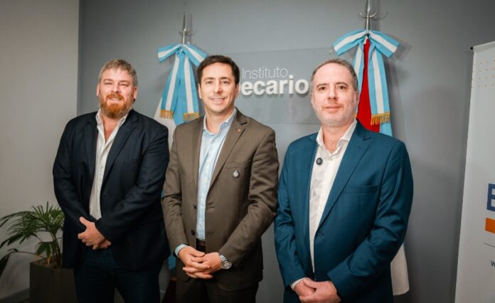 El gobierno provincial otorgó un incremento en las becas para estudiantes entrerrianos - imagen de origen