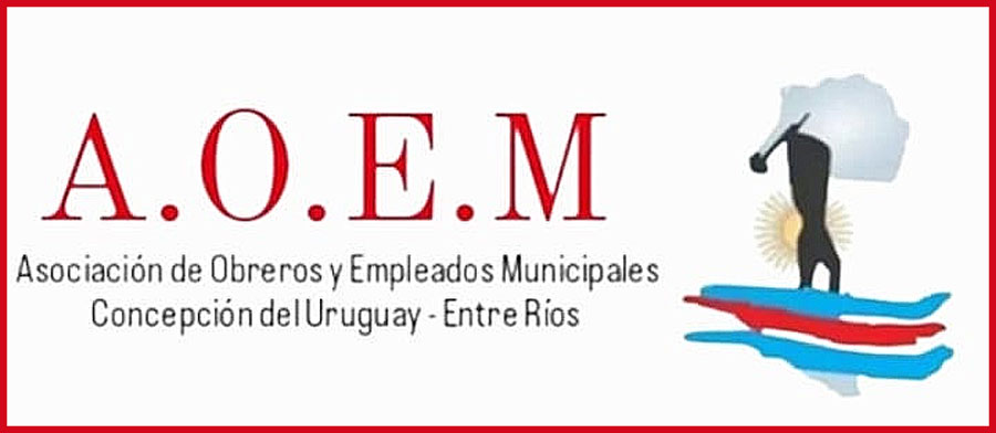 El municipio convocó al diálogo a la AOEM - imagen de origen