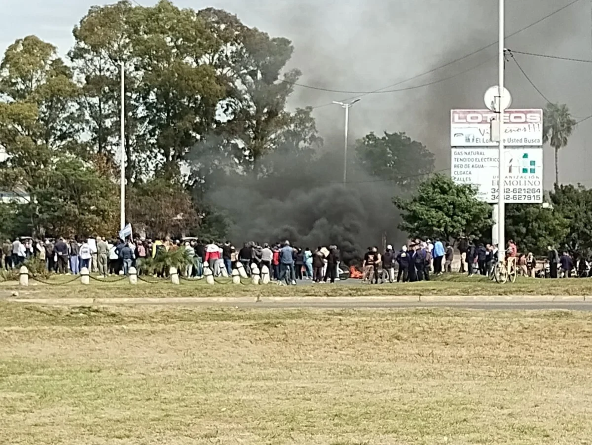 Sindicatos convocan a una marcha en defensa del trabajo y las familias este sábado en Concepción del Uruguay - imagen de origen
