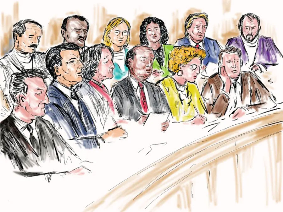 Un nuevo juicio por jurados en Concordia - imagen de origen
