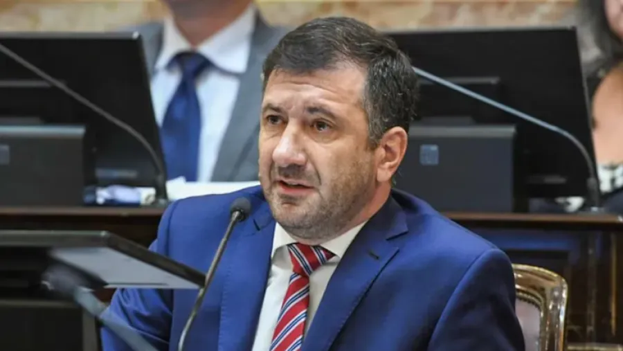 Juicio a Kueider: declararon tres funcionarios de la Aduana paraguaya y explicaron cómo fue el operativo | Análisis - imagen de origen
