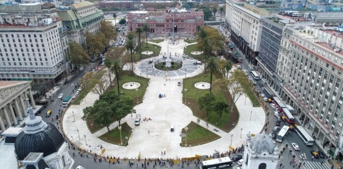 No cambió sólo un gobierno: cambió la lógica del poder - imagen de origen