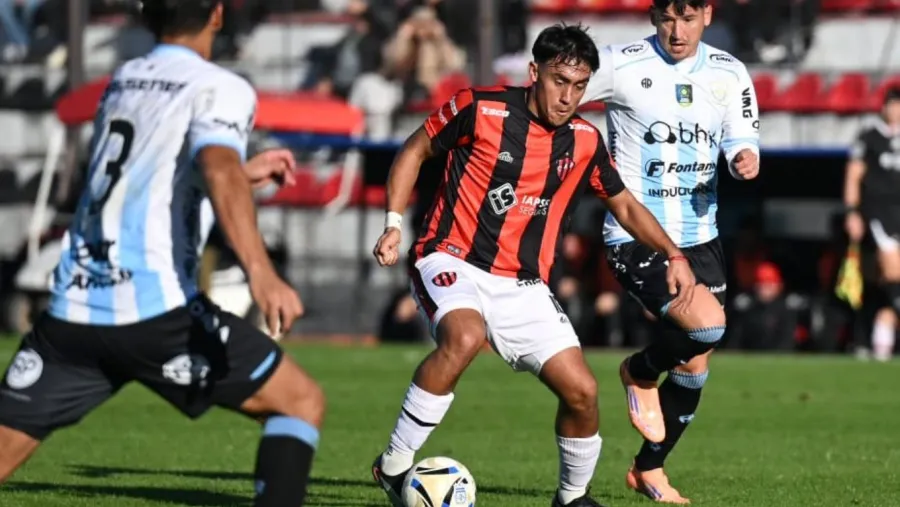 Patronato buscará cortar su racha en el cierre de la primera rueda | Análisis - imagen de origen