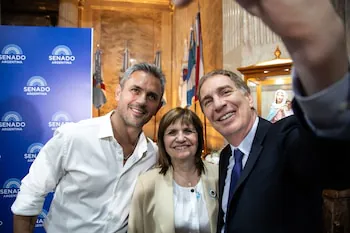 El Gobierno suma apoyo de las provincias para eliminar las PASO, pero aún no tiene los votos asegurados - Informe Digital - imagen de origen