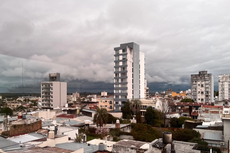 Así estará el tiempo durante este domingo en Concordia y la región - imagen de origen