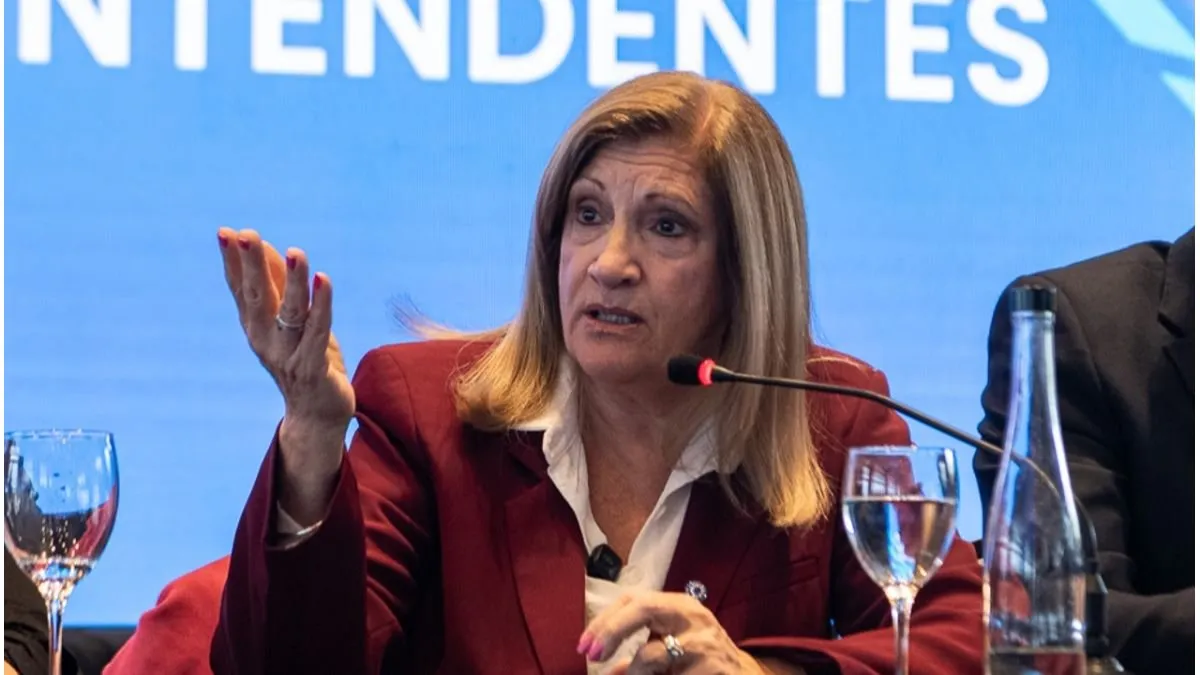 Rosario Romero participará de una misión comercial e institucional en China - imagen de origen