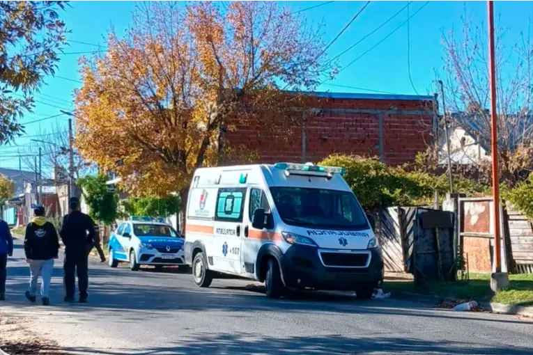 Investigan la muerte de una persona con discapacidad en Concepción del Uruguay - imagen de origen